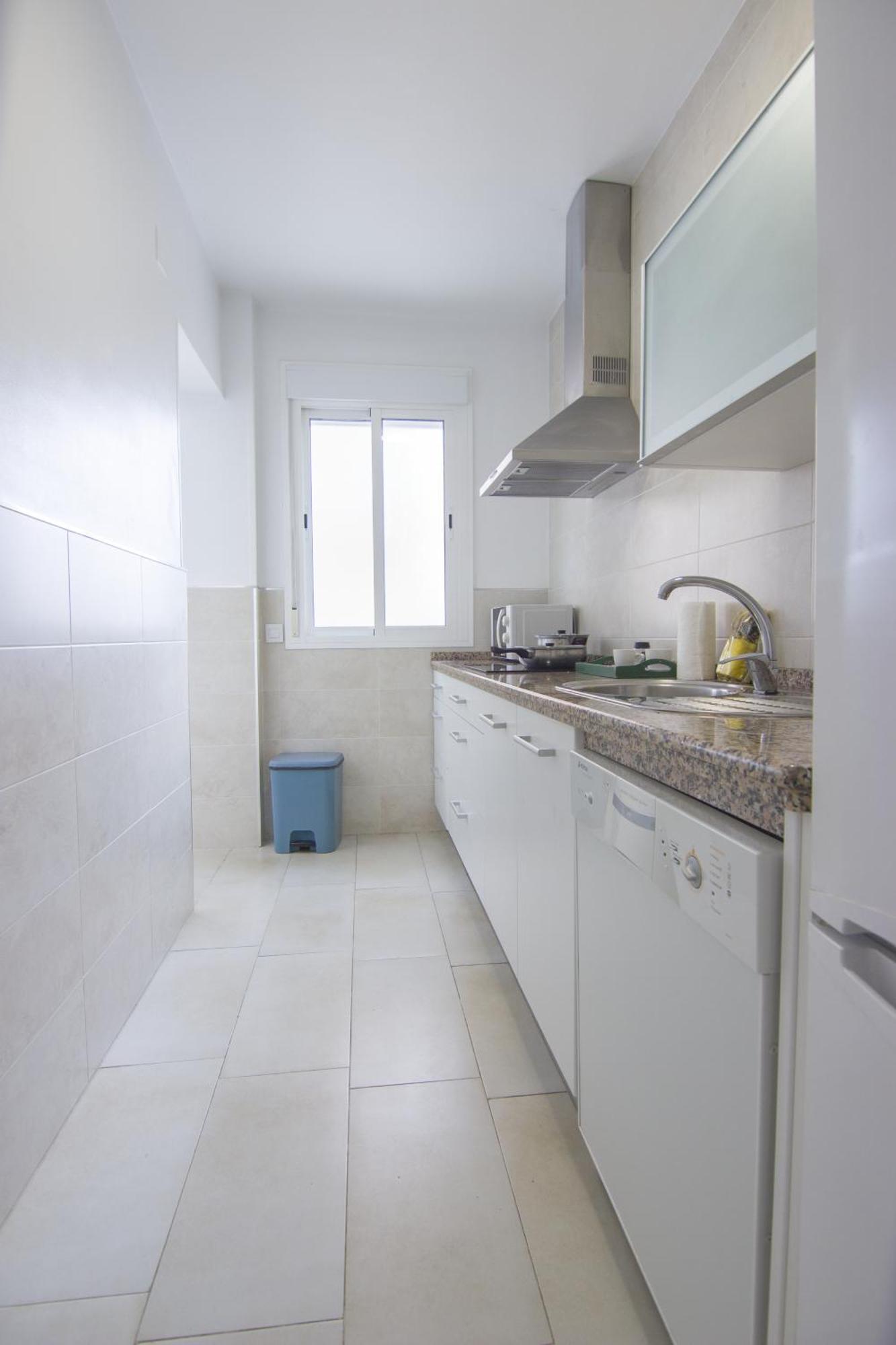 Rentalsevilla Plaza Del Zurraque Sevilla